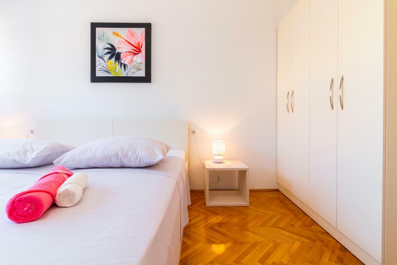 Your Vacation Apartment Split Eksteriør billede