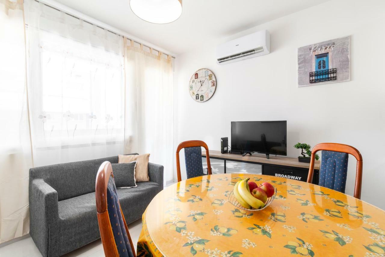 Your Vacation Apartment Split Eksteriør billede