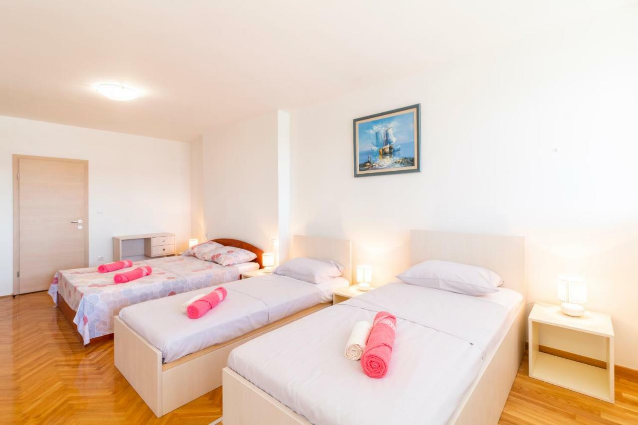 Your Vacation Apartment Split Eksteriør billede